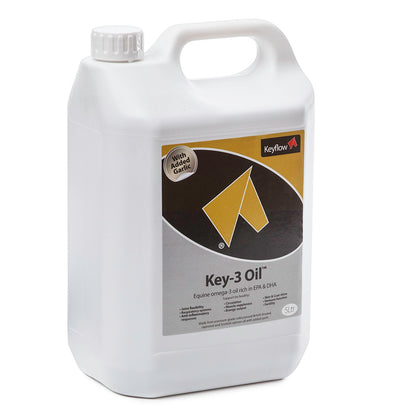 Keyflow Key-3 Oil®