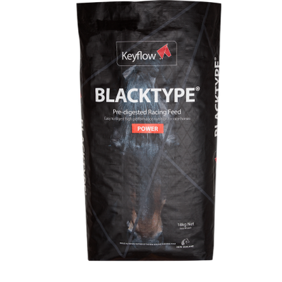 Keyflow BlackType Power®