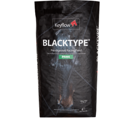 Keyflow BlackType Prime®