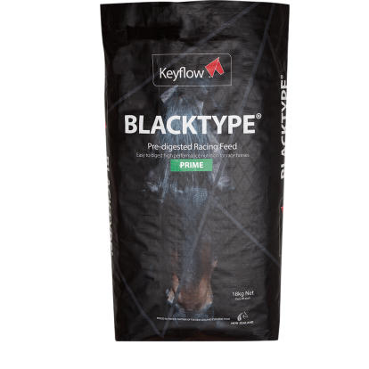 Keyflow BlackType Prime®