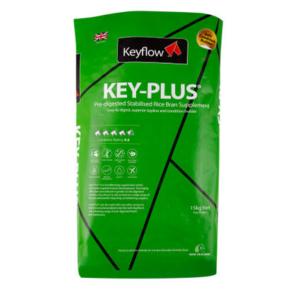 Keyflow Key-Plus®