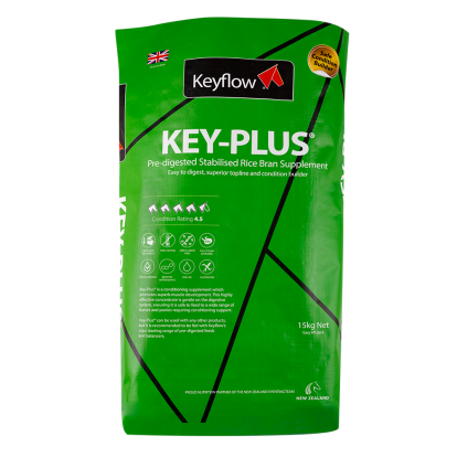 Keyflow Key-Plus®