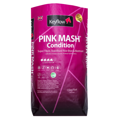 Keyflow Pink Mash Condition®