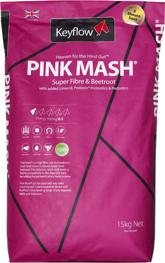 Keyflow Pink Mash®